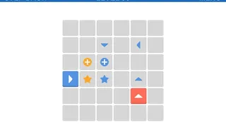 Скриншот 5 к игре Squares
