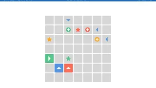 Скриншот 6 к игре Squares