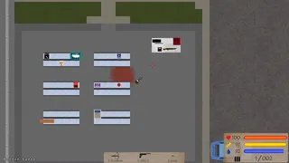 Скриншот 6 к игре Z: The End