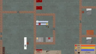 Скриншот 7 к игре Z: The End