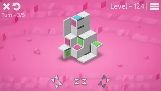 Скриншот 3 к игре Puzzles By Axis