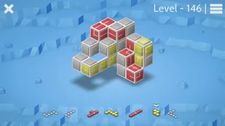 Скриншот 4 к игре Puzzles By Axis