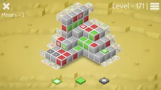 Скриншот 5 к игре Puzzles By Axis