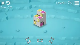 Скриншот 6 к игре Puzzles By Axis