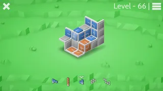 Скриншот 7 к игре Puzzles By Axis