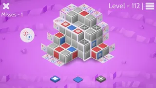 Скриншот 8 к игре Puzzles By Axis
