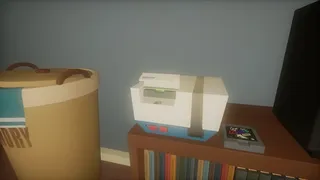 Скриншот 2 к игре OutOfColors