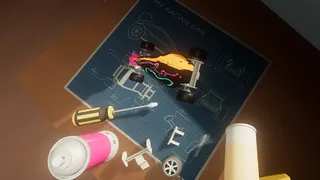 Скриншот 3 к игре OutOfColors