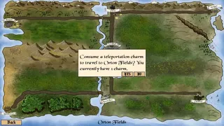 Скриншот 4 к игре Roun