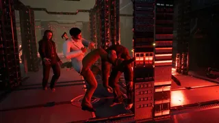 Скриншот 1 к игре Behind The Beyond