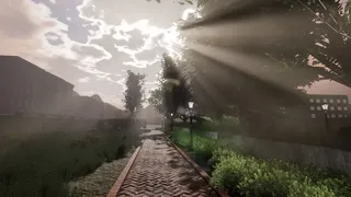 Скриншот 6 к игре Behind The Beyond