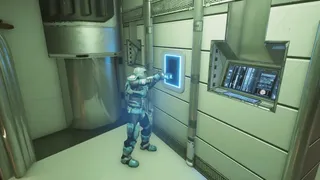 Скриншот 7 к игре Behind The Beyond