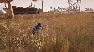Скриншот 8 к игре Behind The Beyond
