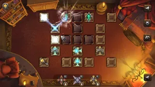 Скриншот 1 к игре SpellKeeper