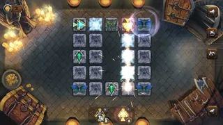Скриншот 2 к игре SpellKeeper