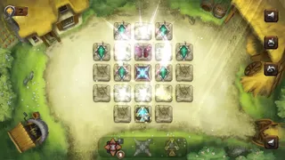 Скриншот 4 к игре SpellKeeper