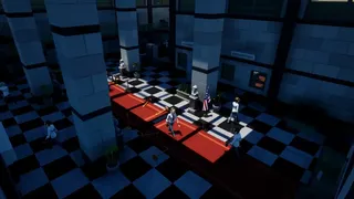 Скриншот 2 к игре Perfect Heist