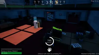 Скриншот 4 к игре Perfect Heist