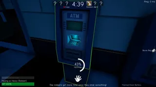 Скриншот 7 к игре Perfect Heist
