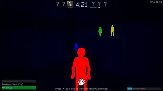 Скриншот 8 к игре Perfect Heist