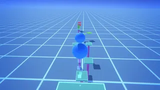Скриншот 3 к игре Impossible Jumpy Quest