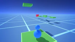 Скриншот 4 к игре Impossible Jumpy Quest
