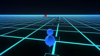 Скриншот 6 к игре Impossible Jumpy Quest
