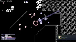 Скриншот 6 к игре Super Ledgehop: Double Laser