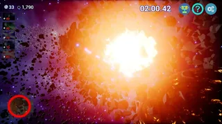 Скриншот 3 к игре Homeworld Defense