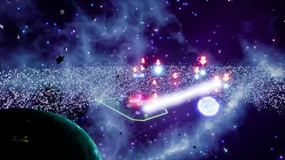 Скриншот 4 к игре Homeworld Defense