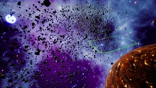 Скриншот 6 к игре Homeworld Defense