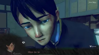 Скриншот 4 к игре There Is No Tomorrow: Revived Edition