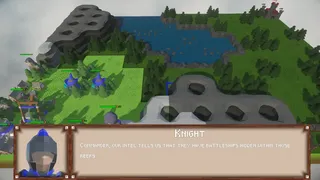 Скриншот 1 к игре Necro Wars