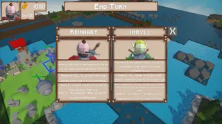 Скриншот 4 к игре Necro Wars