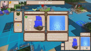 Скриншот 7 к игре Necro Wars