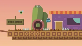 Скриншот 3 к игре TheLooppy