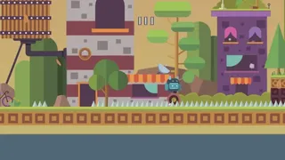 Скриншот 5 к игре TheLooppy