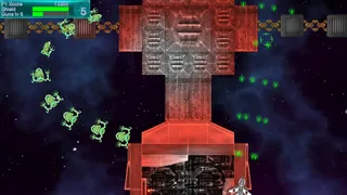 Скриншот 2 к игре Nova Wing