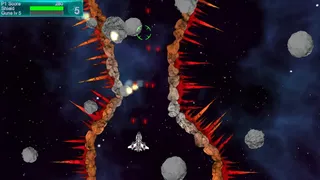 Скриншот 3 к игре Nova Wing