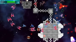 Скриншот 5 к игре Nova Wing