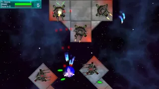 Скриншот 6 к игре Nova Wing