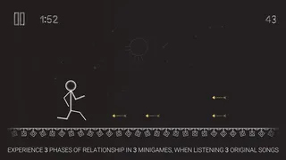 Скриншот 1 к игре Annotation of Love