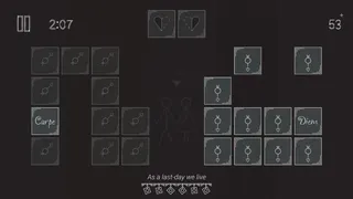 Скриншот 2 к игре Annotation of Love
