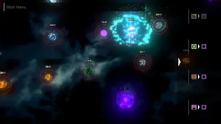 Скриншот 2 к игре Universe Balancing Bureau