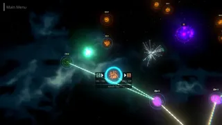 Скриншот 3 к игре Universe Balancing Bureau