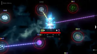 Скриншот 4 к игре Universe Balancing Bureau