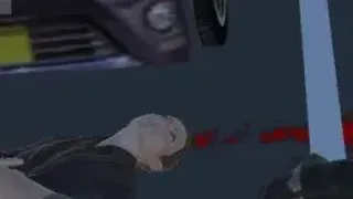 Скриншот 1 к игре Shadow: Treachery cannot be tolerated