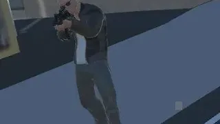 Скриншот 2 к игре Shadow: Treachery cannot be tolerated