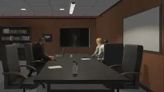 Скриншот 3 к игре Shadow: Treachery cannot be tolerated