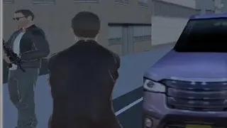 Скриншот 5 к игре Shadow: Treachery cannot be tolerated